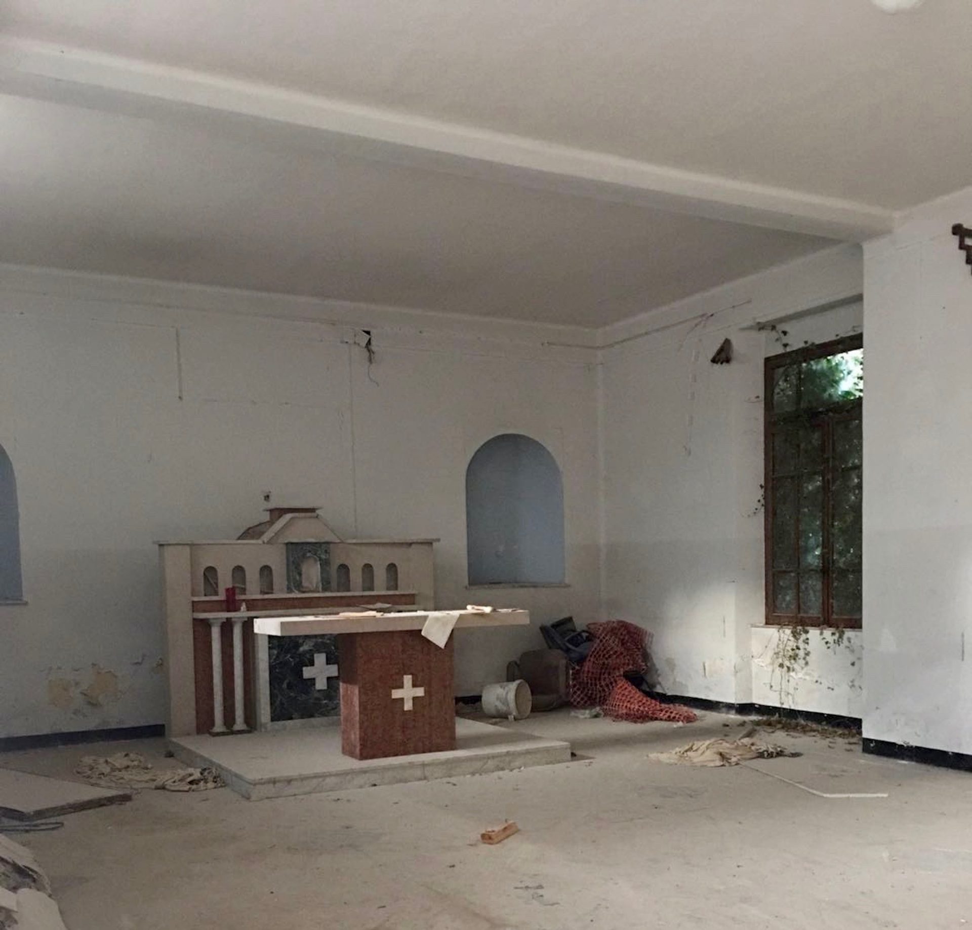 Ex Ospedale Sanatoriale Alessandrini-Romualdi, Teramo (19).jpg